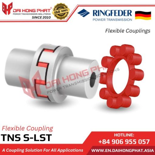 tns-s-lst-flexible-coupling