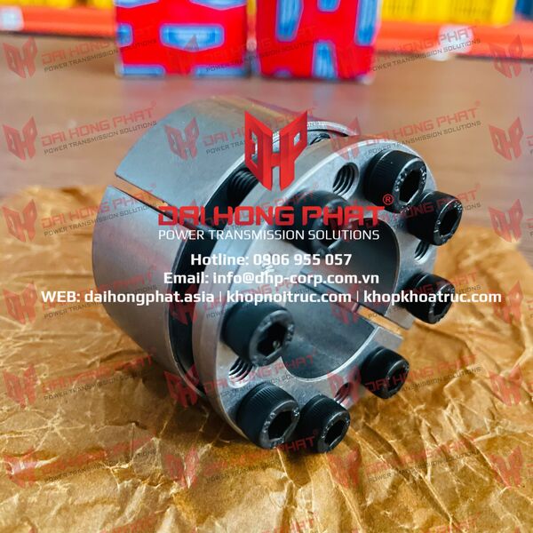 Locking Assemblies RfN 7004
