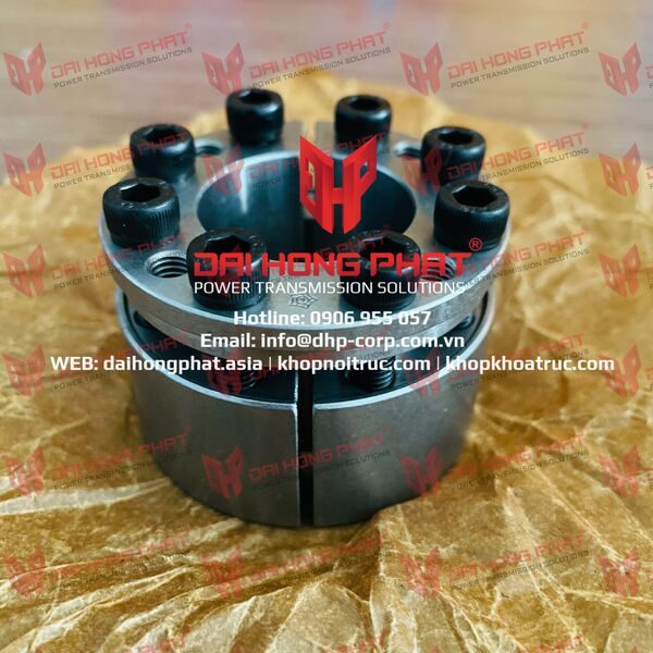 Locking Assemblies RfN 7004