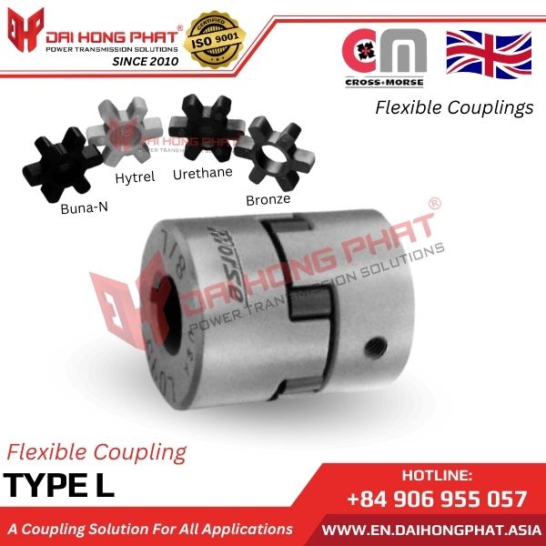 cross-more-l-flexible-coupling cross-more-l-flexible-coupling