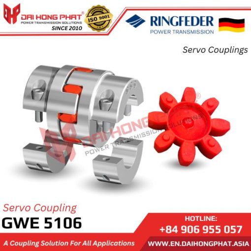 gwe-5106-servo-coupling