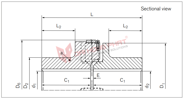 imagesdrawings_series_bh_dimensions_khop_noi_truc_ringfeder_tnb_bh_1