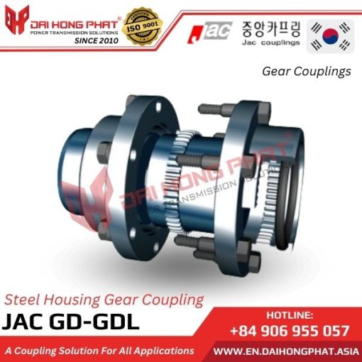 jac-gd-gdl-gear-coupling