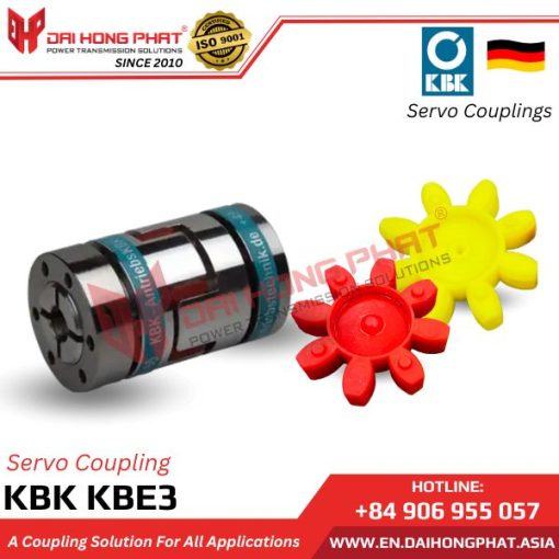 kbk-kbe3-servo-coupling