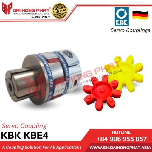 kbk-kbe4-servo-coupling