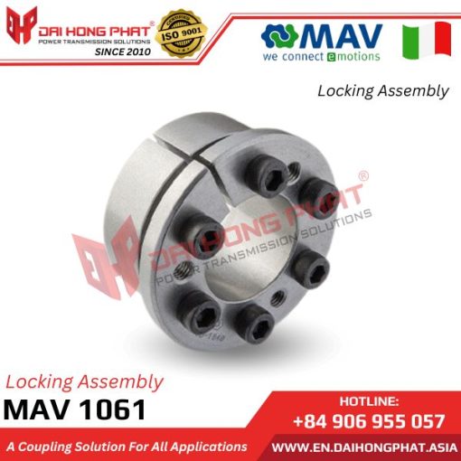 mav-1061-locking-assembly
