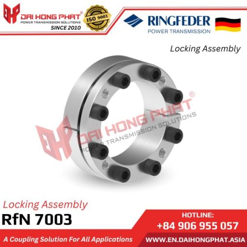 rfn-7003-locking-assembly