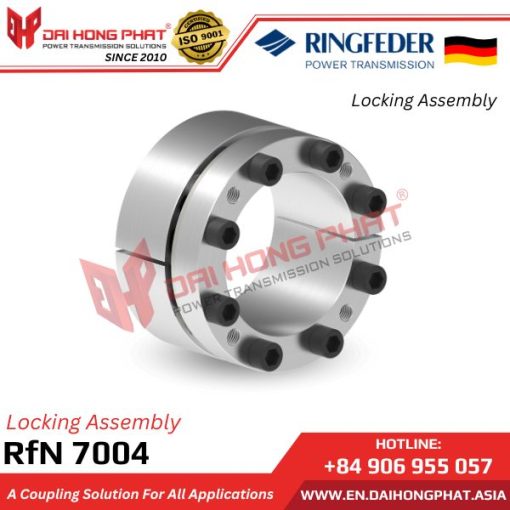 rfn-7004-locking-assembly