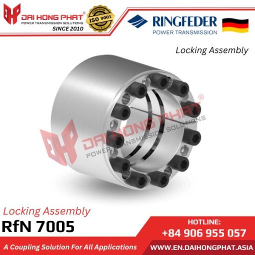 rfn-7005-locking-assembly