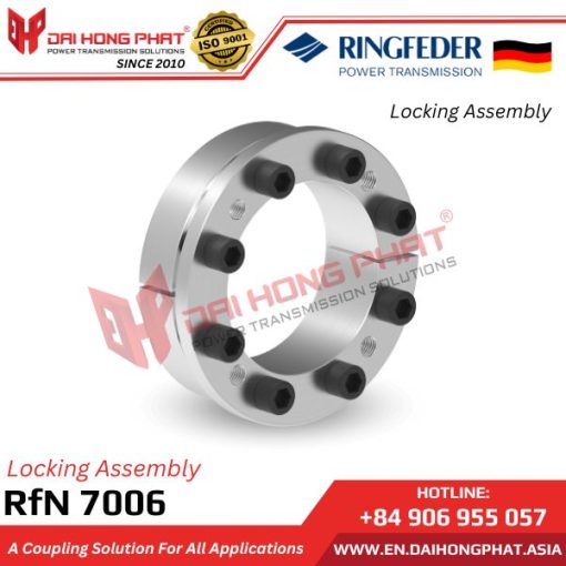 rfn-7006-locking-assembly