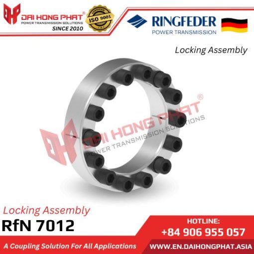 rfn-7012-locking-assembly
