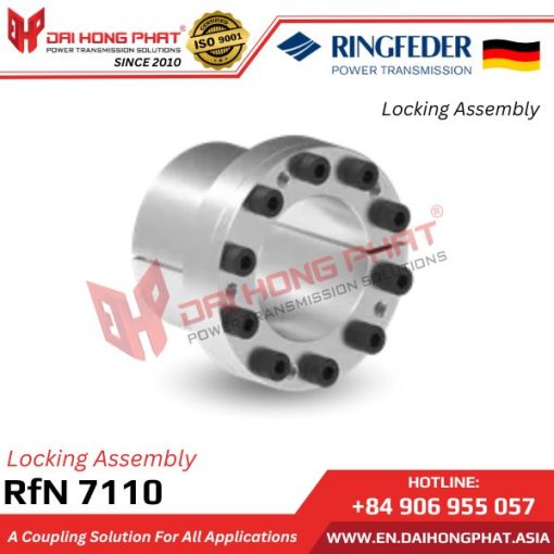 rfn-7110-locking-assembly