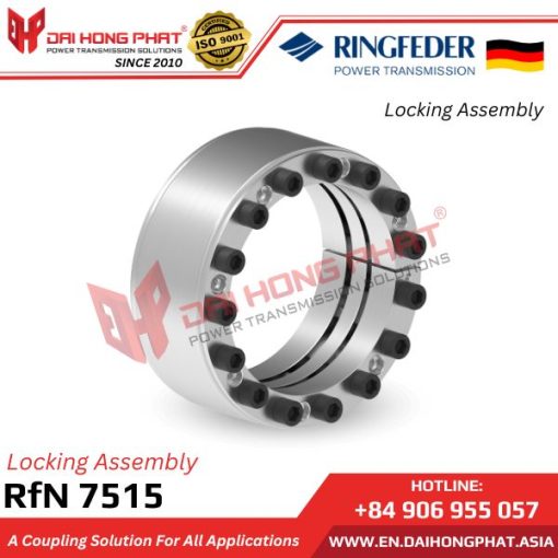 rfn-7515-locking-assembly