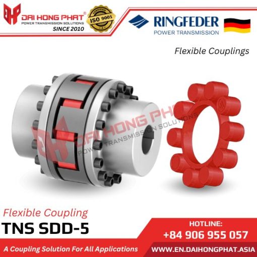 tns-sdd-5-flexible-coupling