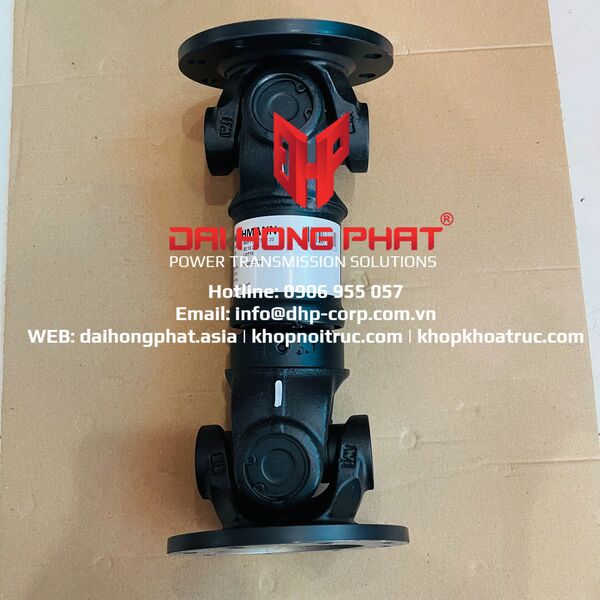 Wichmann-cardan-shaft-couplings-type-100