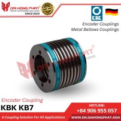 kbk-kb7-encoder-coupling