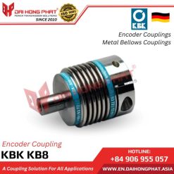 kbk-kb8-encoder-coupling