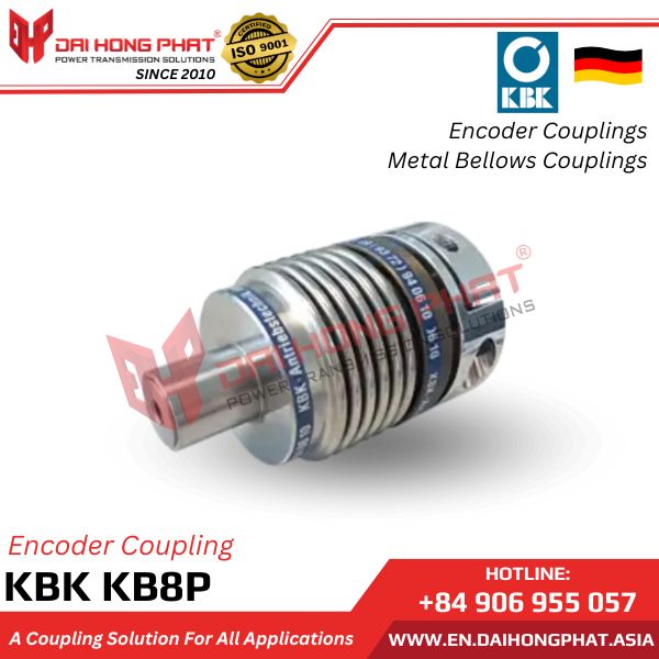 kbk-kb8p-encoder-coupling kbk-kb8p-encoder-coupling