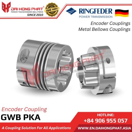 gwb-pka-encoder-coupling