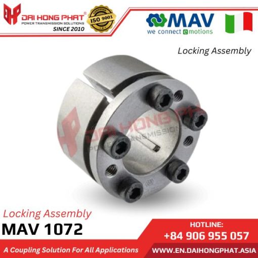 mav-1072-locking-assembly