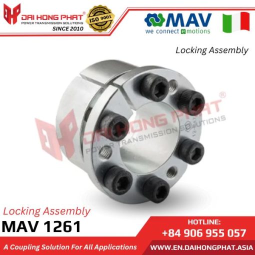mav-1261-locking-assembly