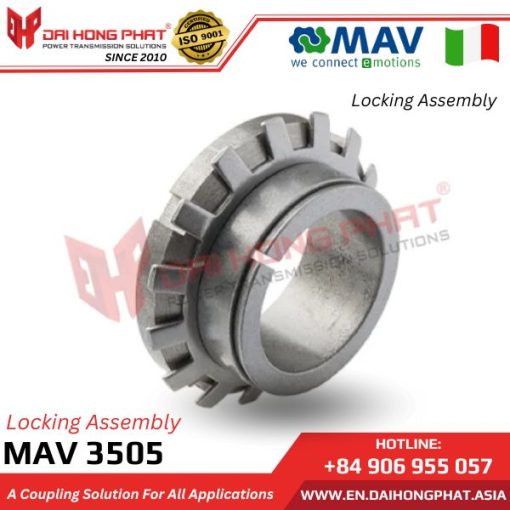 mav-3505-locking-assembly