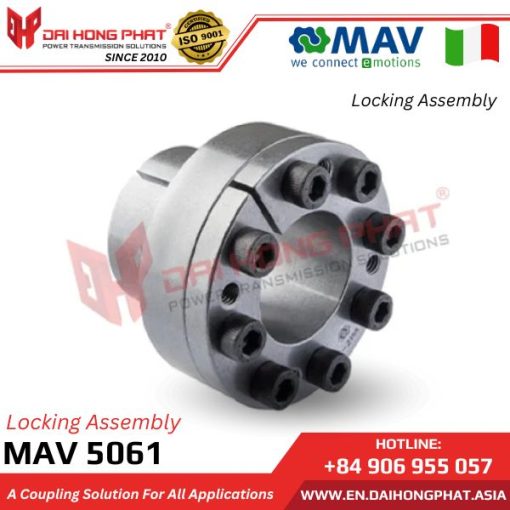 mav-5061-locking-assembly