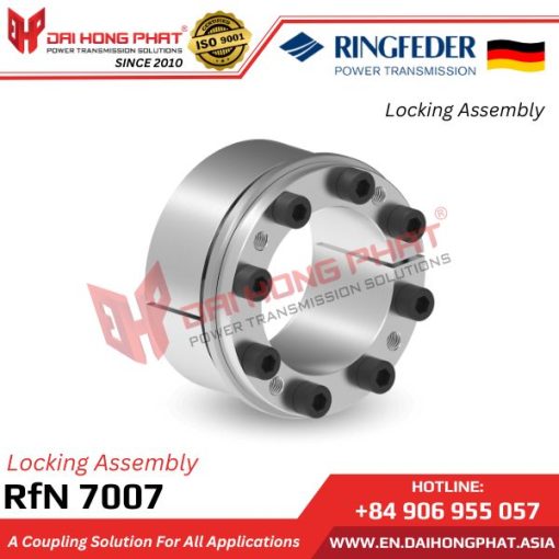 rfn-7007-locking-assembly