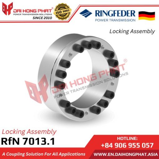 rfn-7013-1-locking-assembly