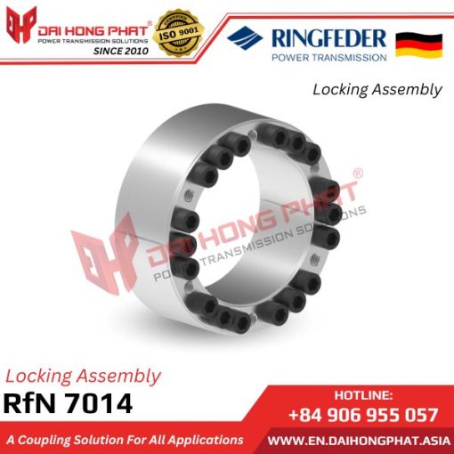 rfn-7014-locking-assembly