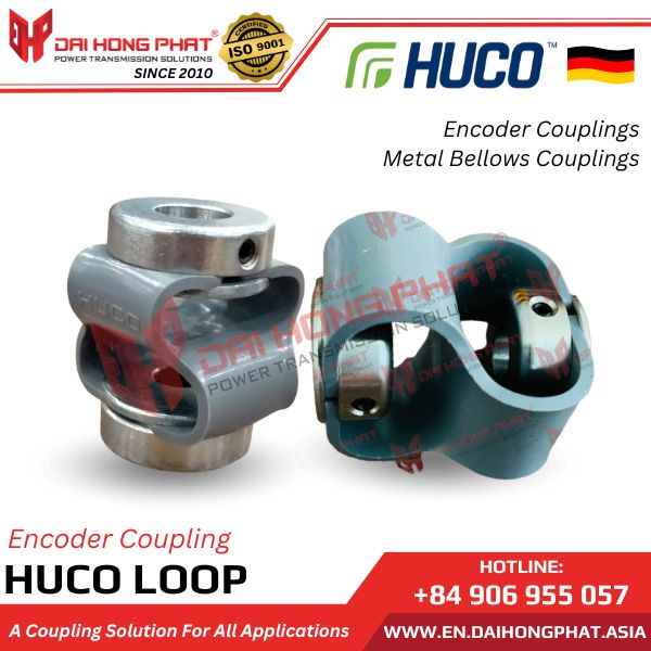 huco-loop-encoder-coupling huco-loop-encoder-coupling