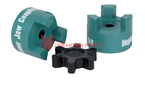 Fenner jaw coupling type L
