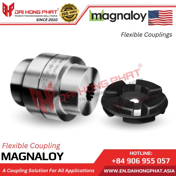 magnaloy-flexible-drive-coupling magnaloy-flexible-drive-coupling
