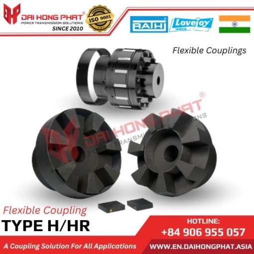 rathi-flexible-coupling-type-h-hr