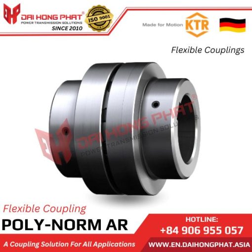 poly-norm-ar-flexible-coupling
