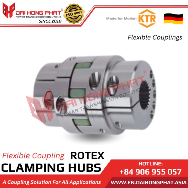 rotex-clamping-hubs-flexible-coupling rotex-clamping-hubs-flexible-coupling