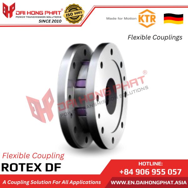 rotex-df-flexible-coupling rotex-df-flexible-coupling