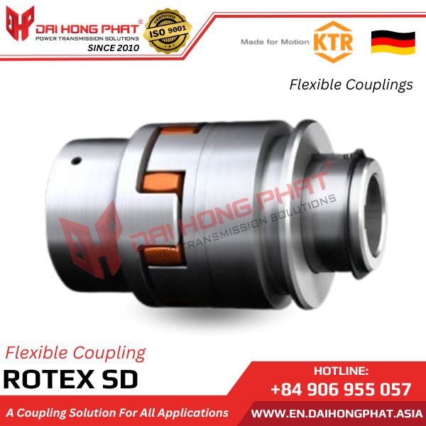 rotex-sd-flexible-coupling rotex-sd-flexible-coupling