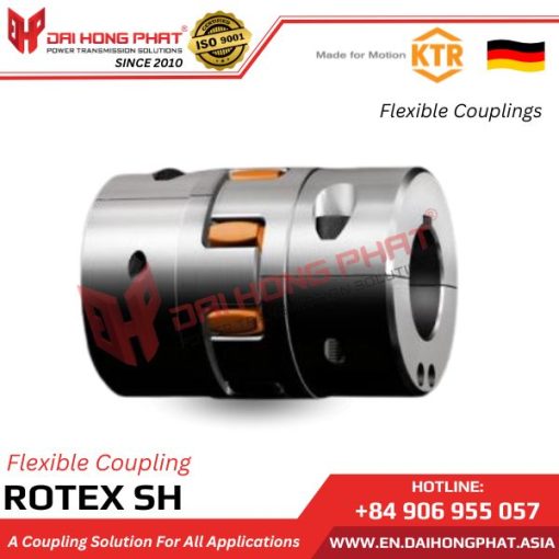 rotex-sh-flexible-coupling