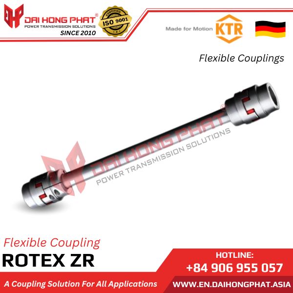 rotex-zr-flexible-coupling