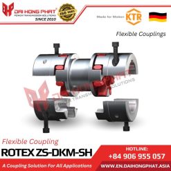 rotex-zs-dkm-sh-flexible-coupling