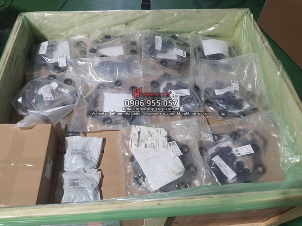 Arpex ARS Plate Pack at Dai Hong Phat