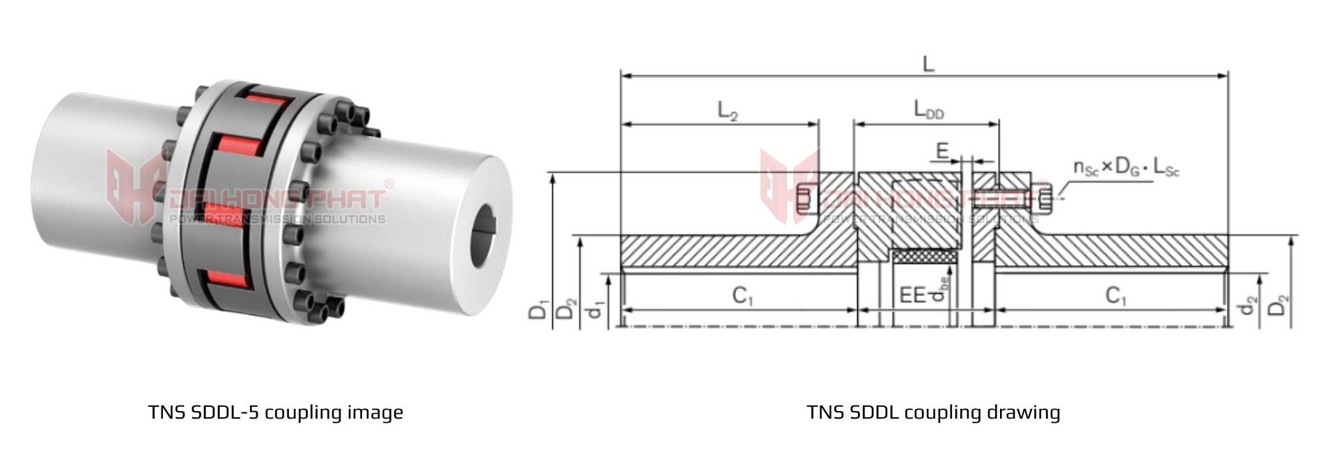 TNS-SDDL-coupling-drawing