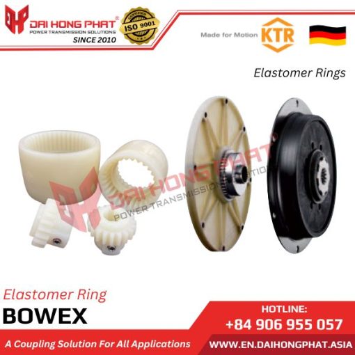 bowex-elastomer-ring