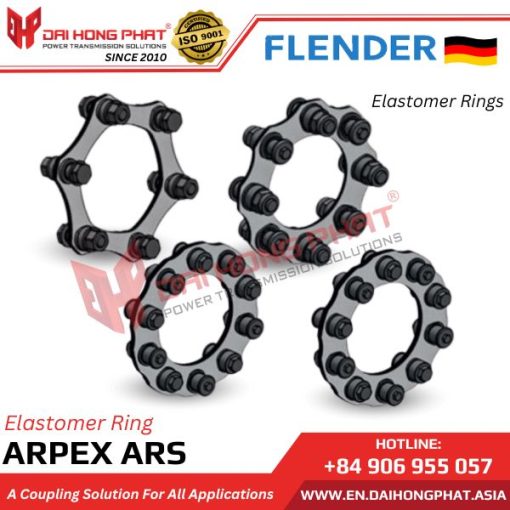 flender-arpex-ars-elastomer-ring