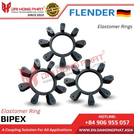 flender-bipex-elastomer-ring