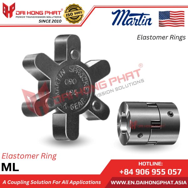 martin-ml-elastomer-ring martin-ml-elastomer-ring
