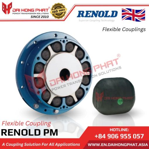 renold-pm-flexible-coupling