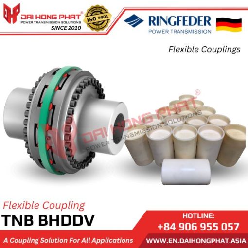 tnb-bhddv-flexible-coupling