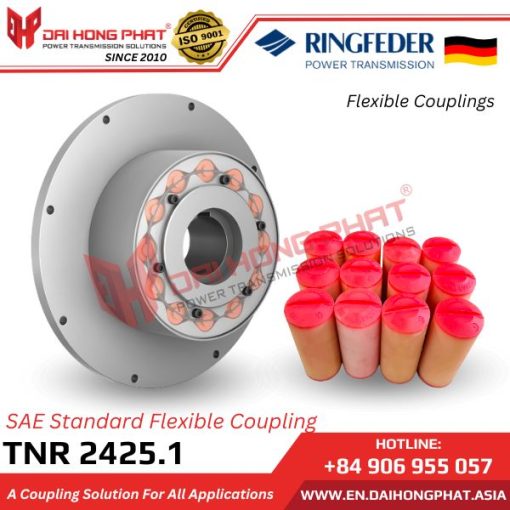 tnr-2425-1-sae-standard-flexible-coupling